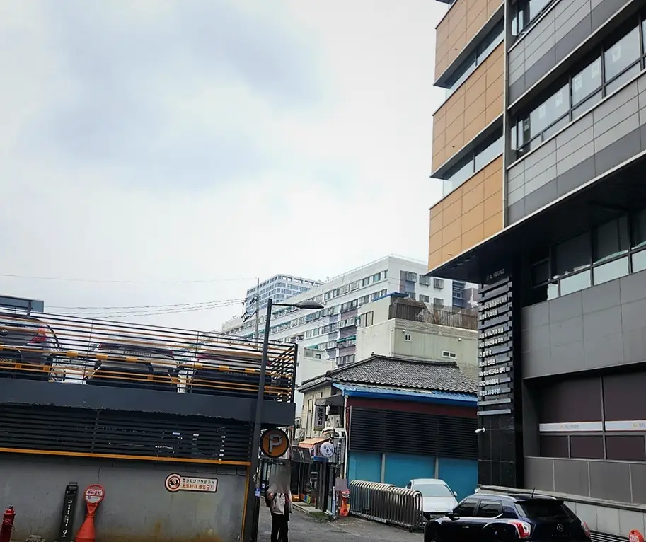 연천 주택 폐기물 수거업체 진행 모습 3
