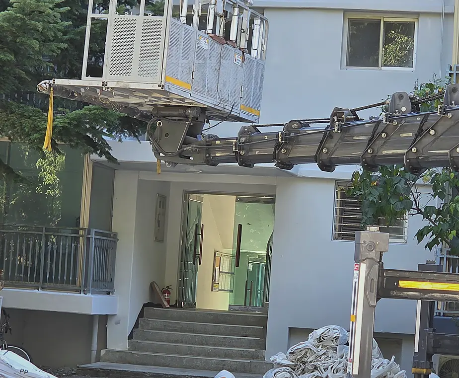 노원구 폐기물처리 기록 사진 5