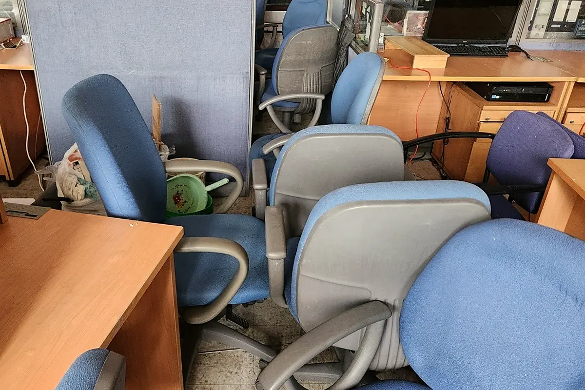 인천 서구 폐기물 처리 가격 현장 사진 3